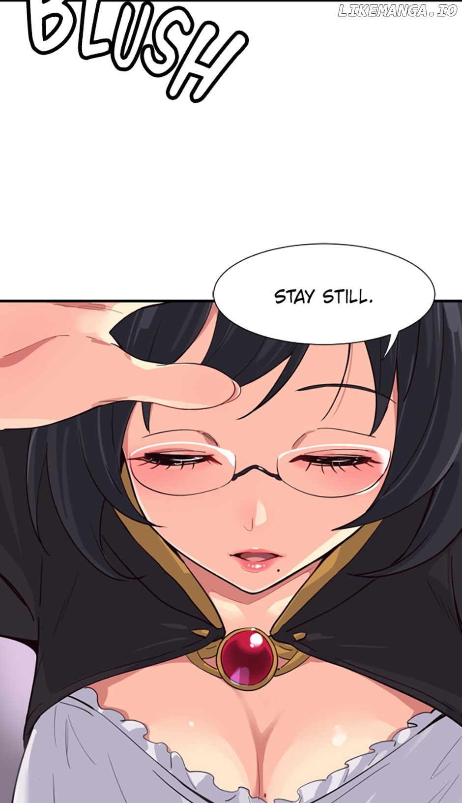 Heroine Idol Chapter 3 - page 83
