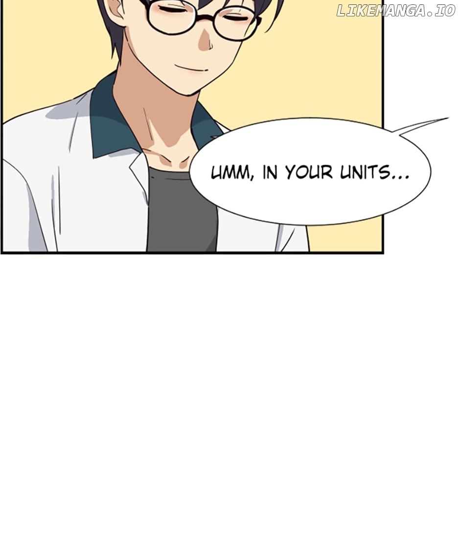 Heroine Idol Chapter 3 - page 91