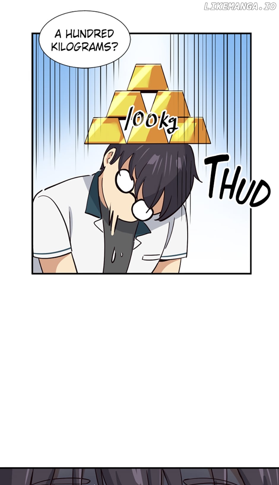 Heroine Idol Chapter 3 - page 92