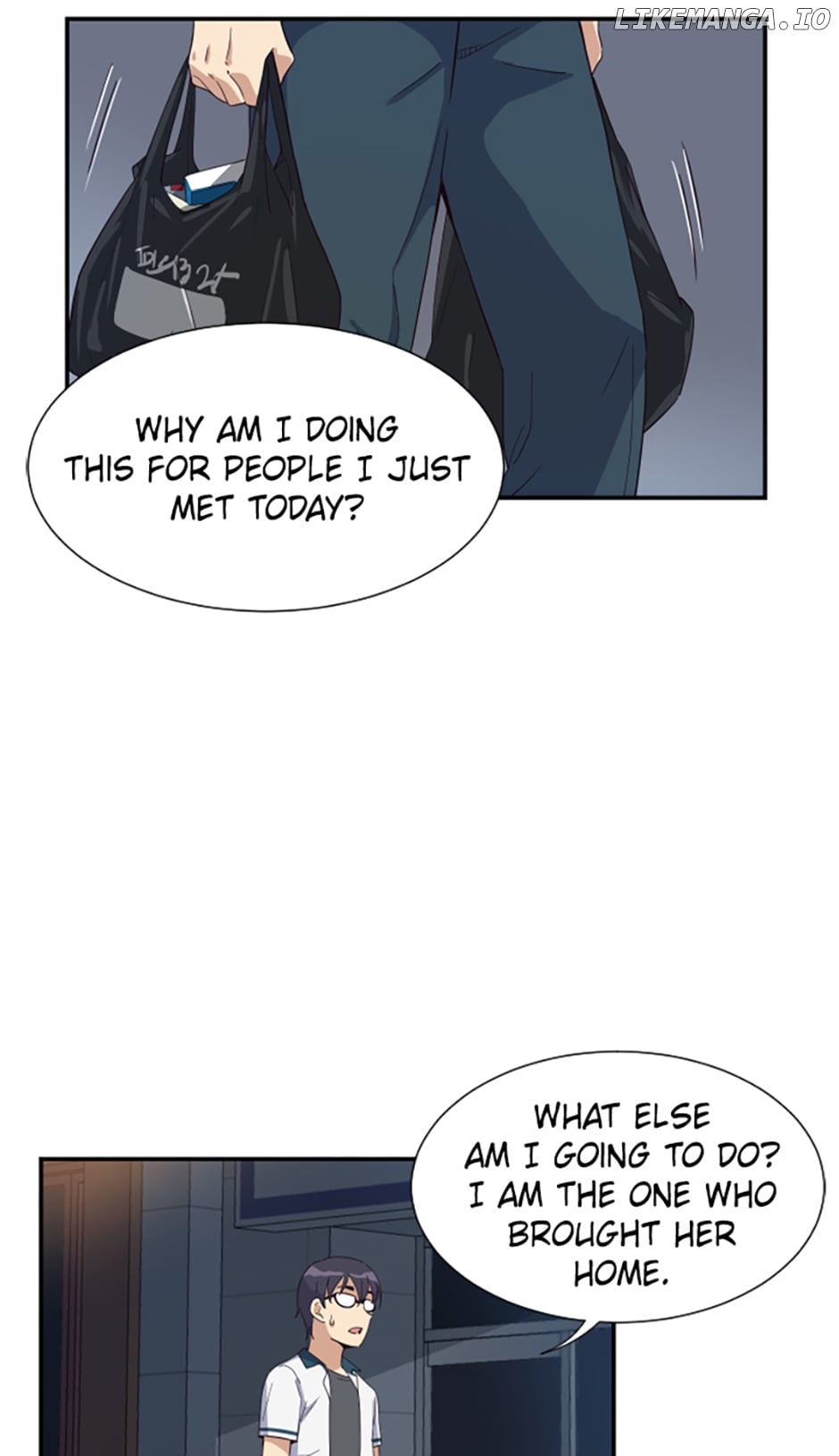 Heroine Idol Chapter 4 - page 2
