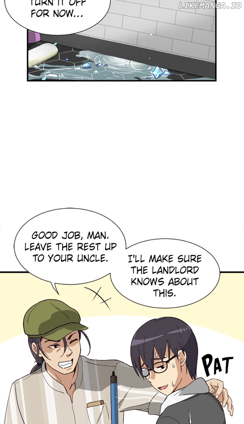Heroine Idol Chapter 4 - page 101
