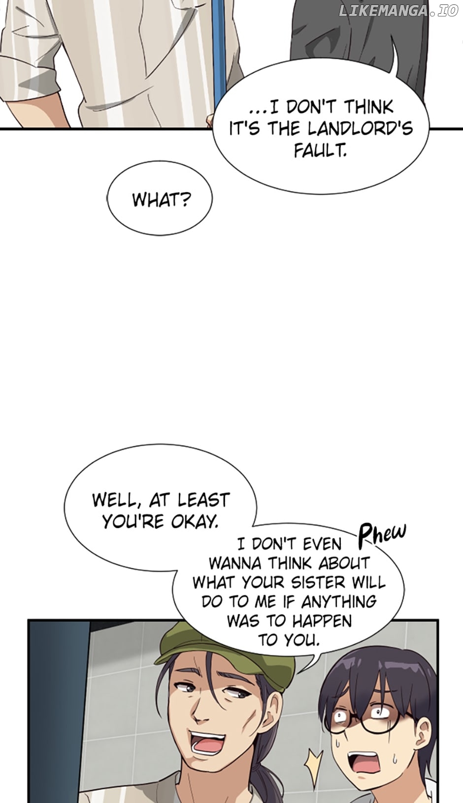 Heroine Idol Chapter 4 - page 102