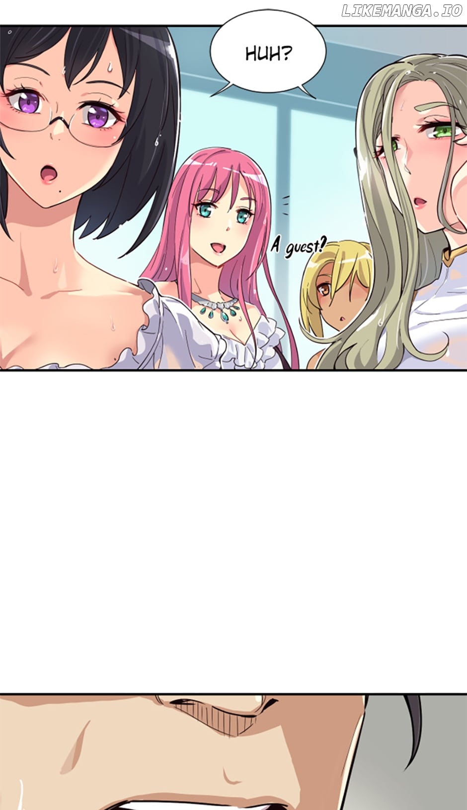 Heroine Idol Chapter 4 - page 112