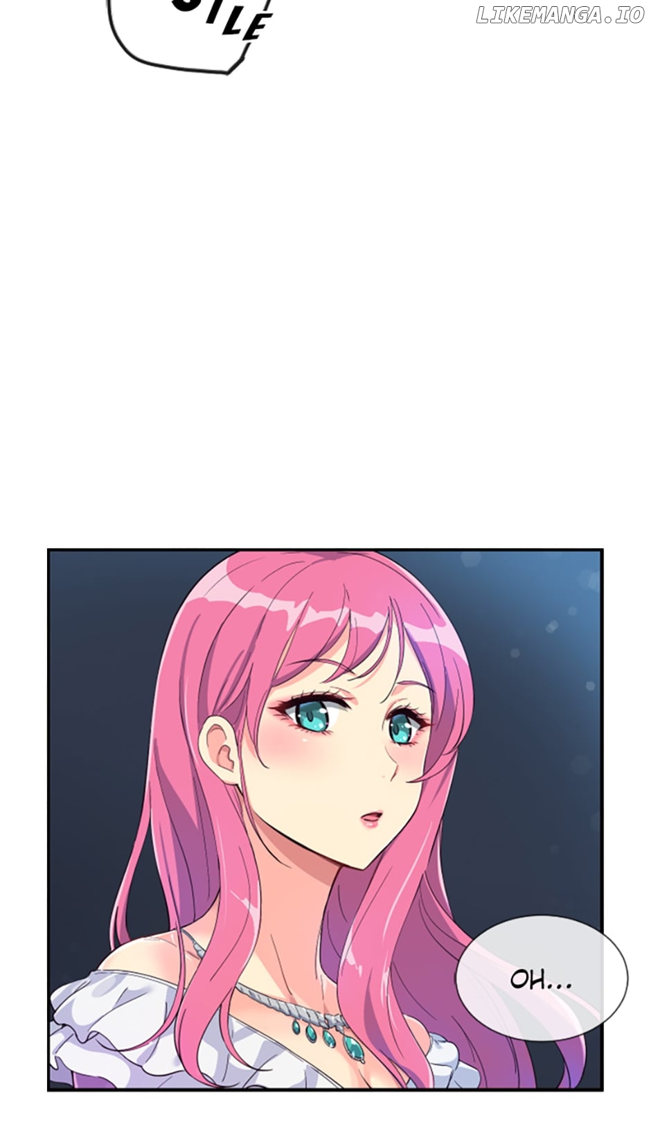 Heroine Idol Chapter 4 - page 14