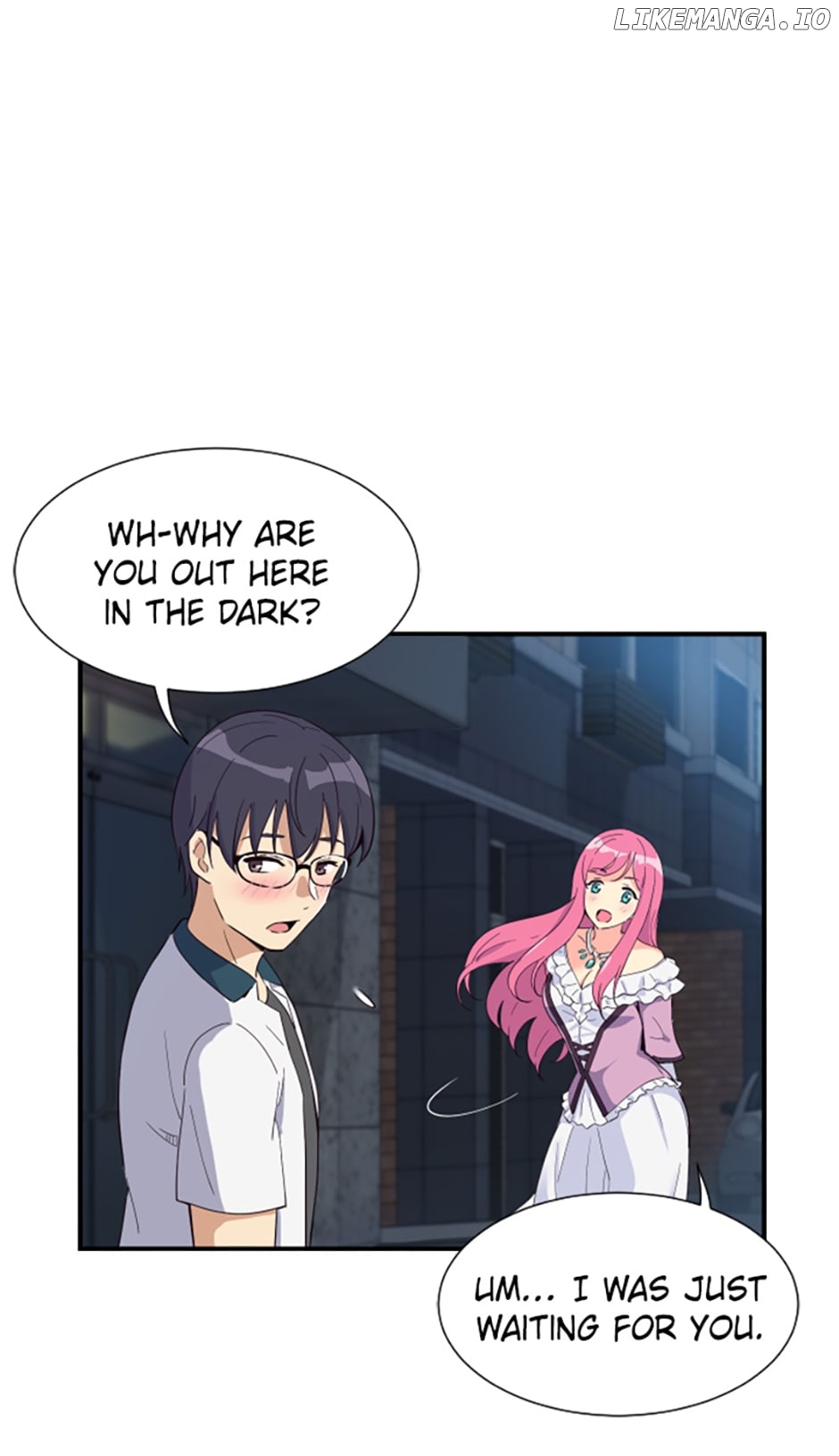 Heroine Idol Chapter 4 - page 15