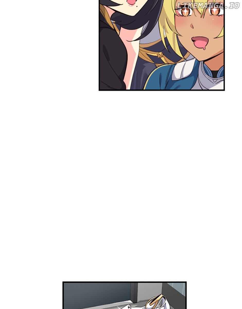 Heroine Idol Chapter 4 - page 20
