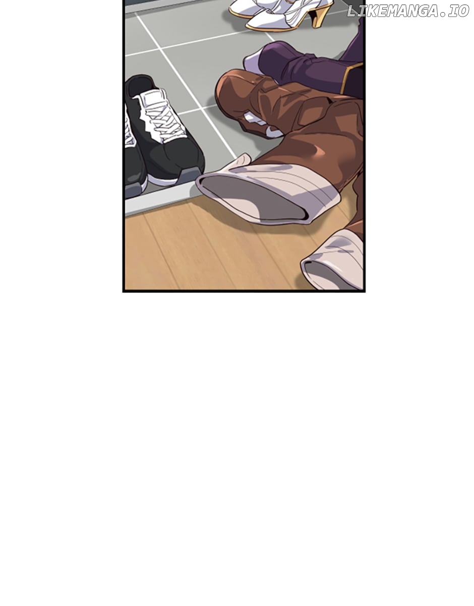 Heroine Idol Chapter 4 - page 21