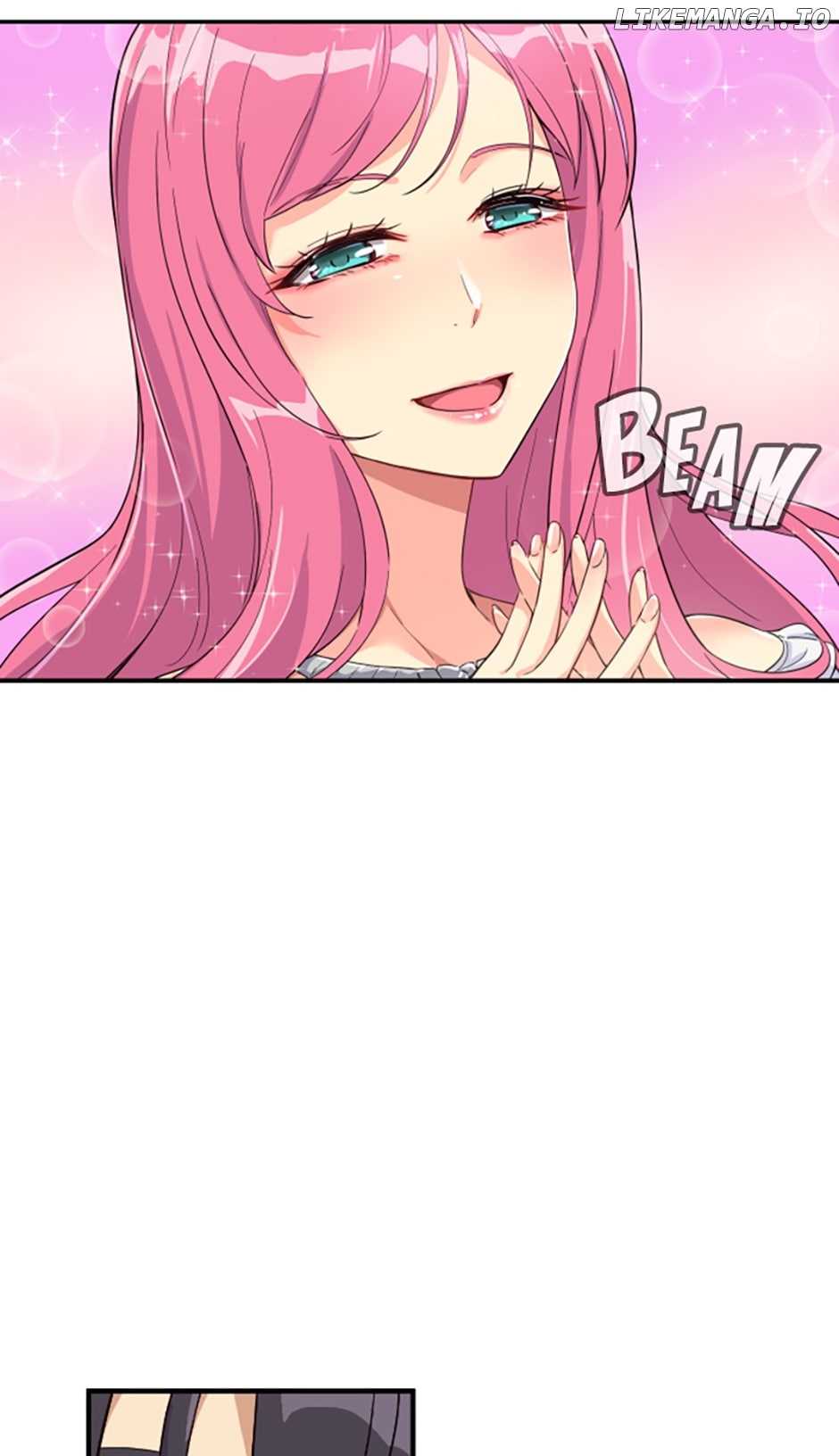 Heroine Idol Chapter 4 - page 27