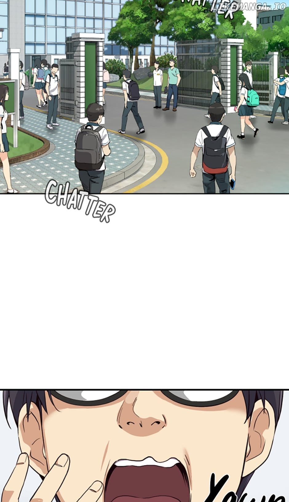 Heroine Idol Chapter 4 - page 32
