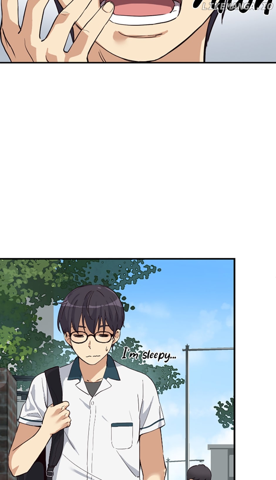 Heroine Idol Chapter 4 - page 33