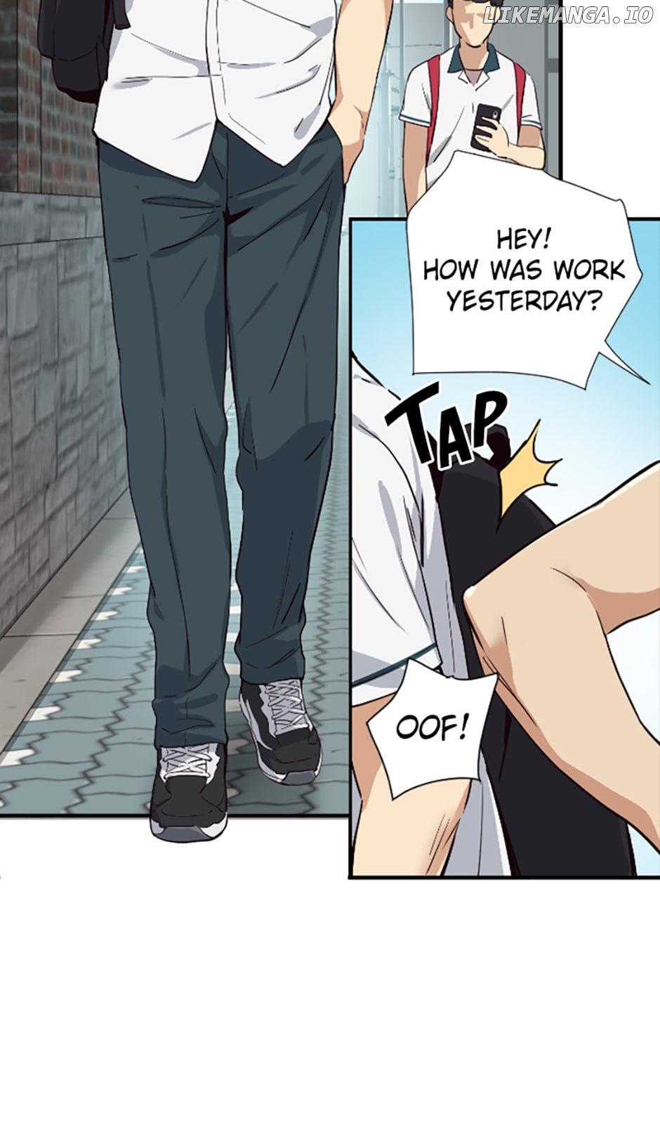 Heroine Idol Chapter 4 - page 34