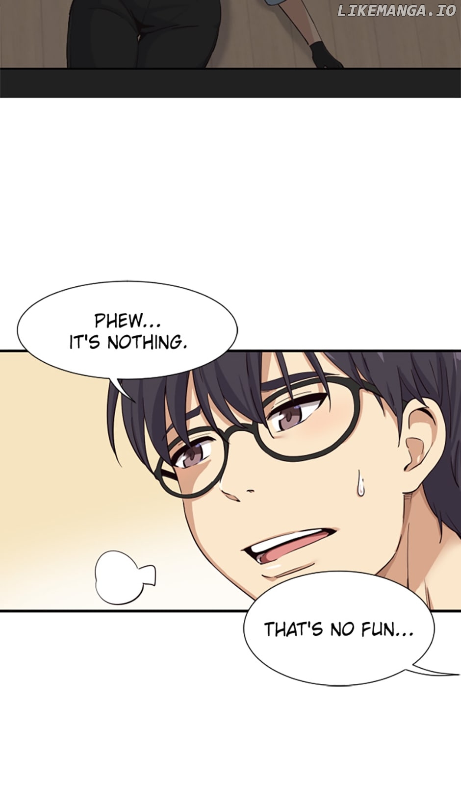 Heroine Idol Chapter 4 - page 38