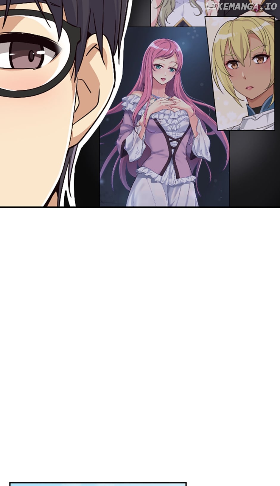 Heroine Idol Chapter 4 - page 45