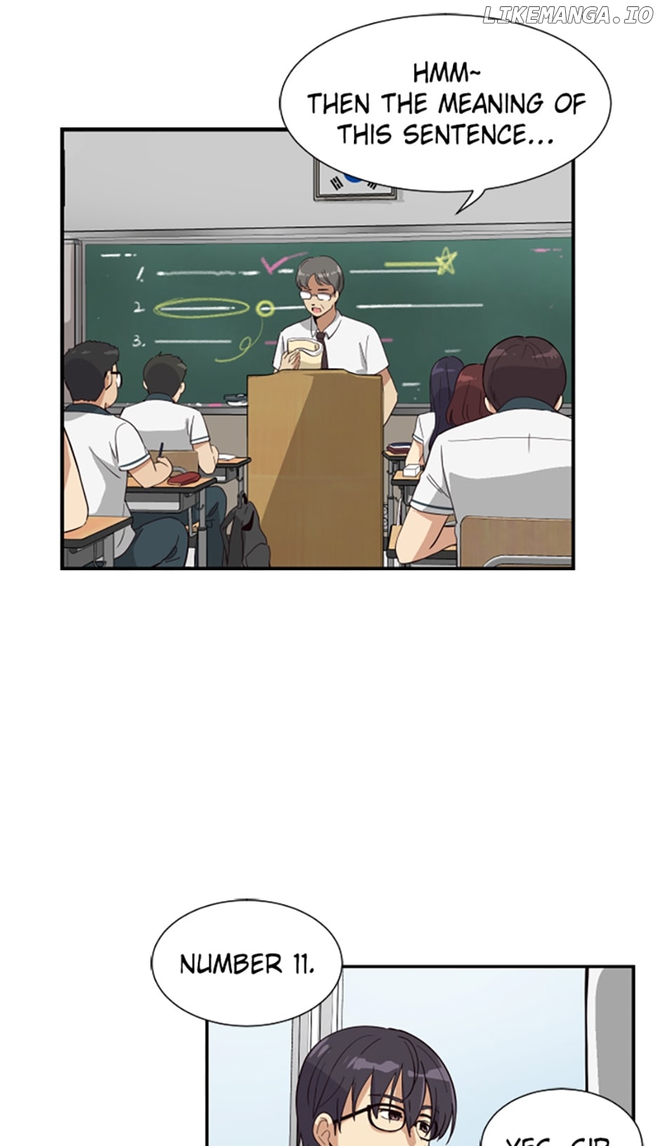 Heroine Idol Chapter 4 - page 47