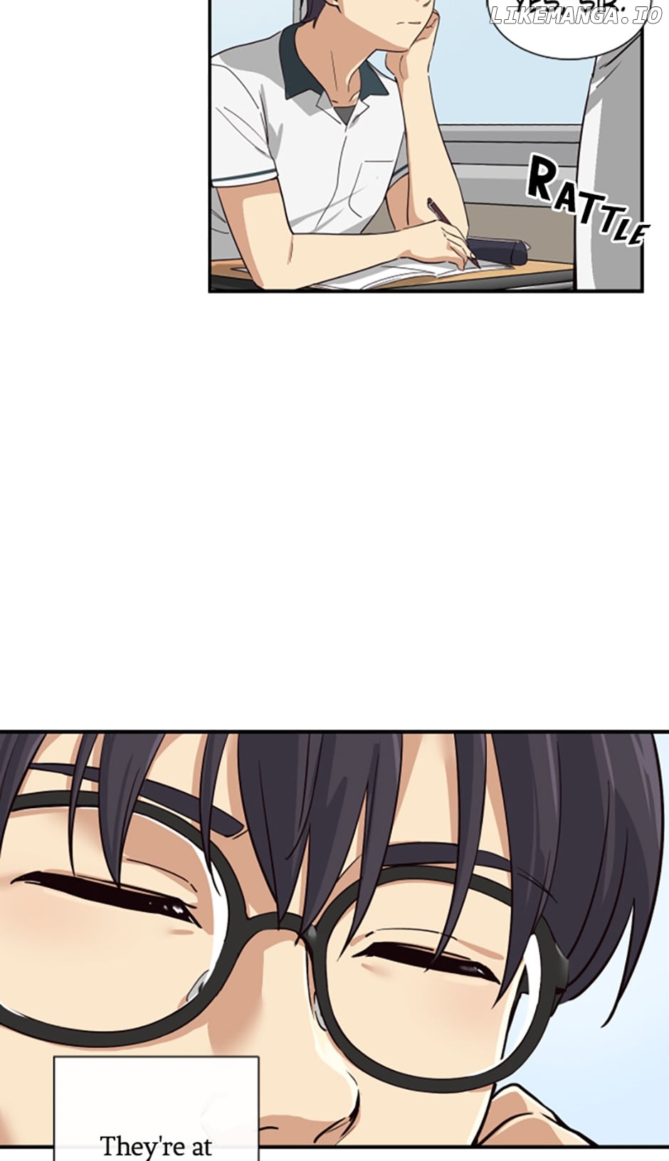 Heroine Idol Chapter 4 - page 48