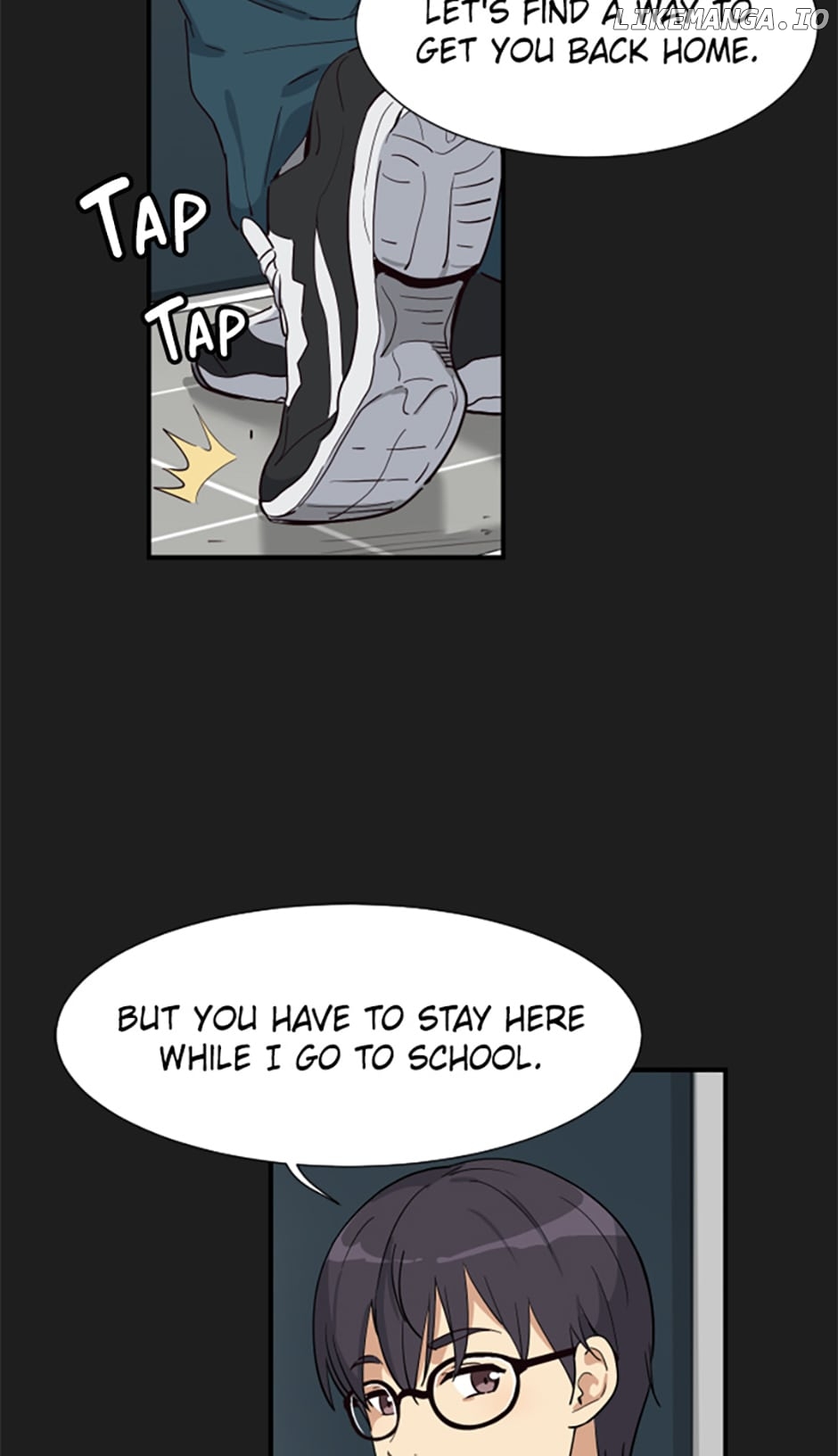 Heroine Idol Chapter 4 - page 50