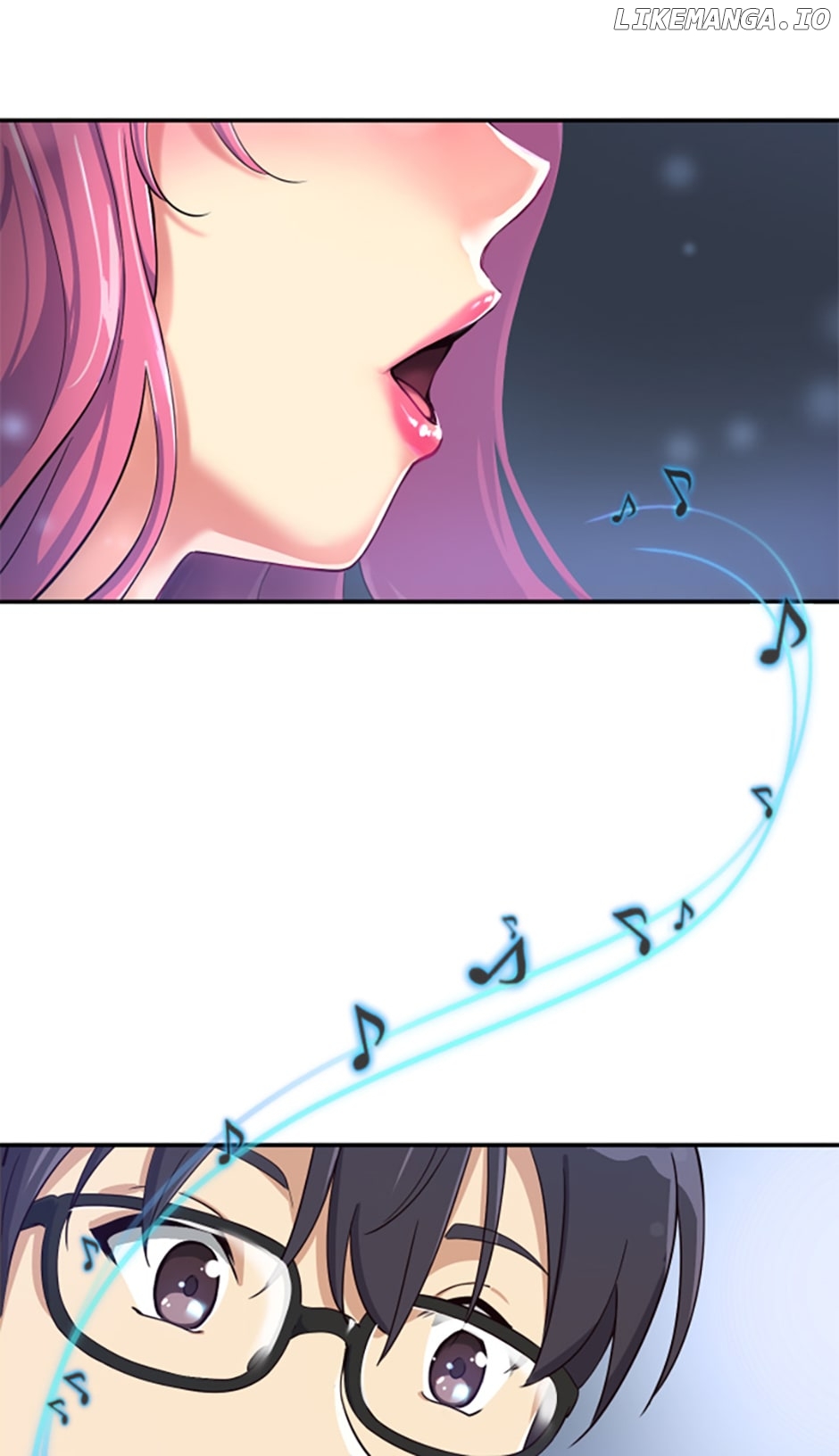 Heroine Idol Chapter 4 - page 6