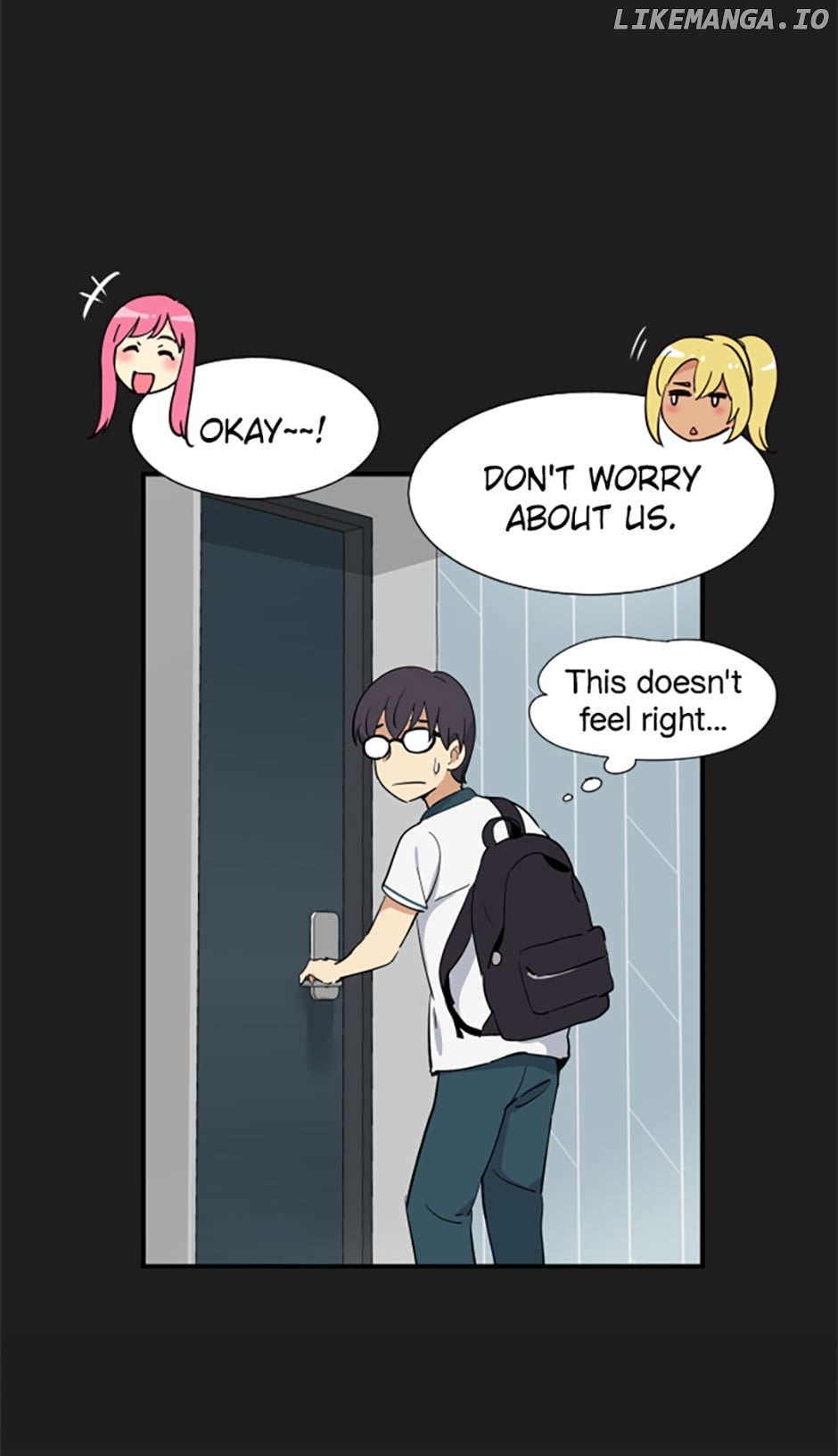 Heroine Idol Chapter 4 - page 53