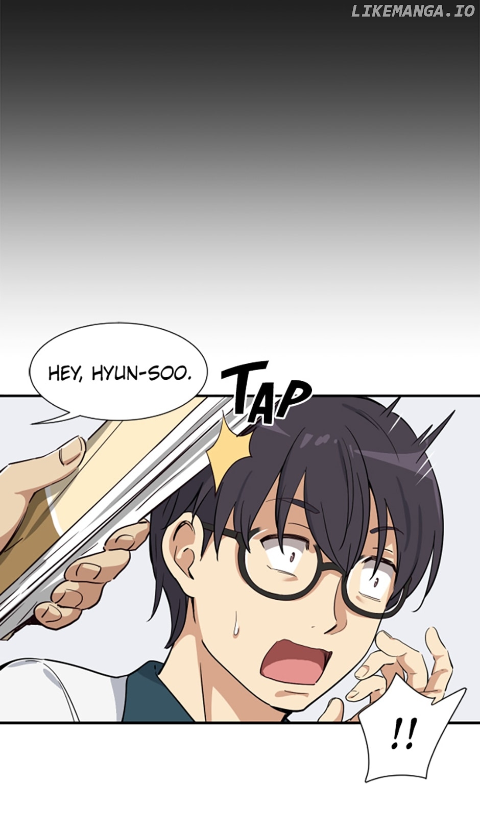 Heroine Idol Chapter 4 - page 54