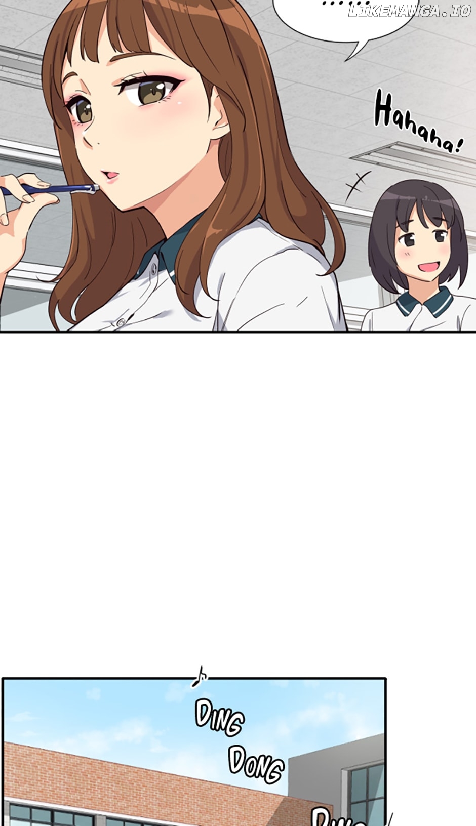 Heroine Idol Chapter 4 - page 57