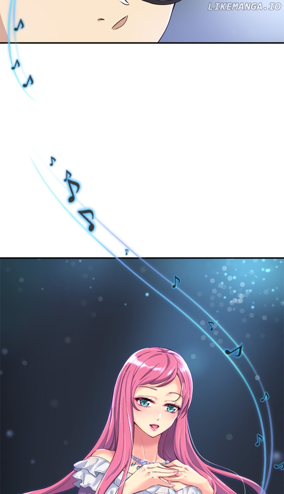 Heroine Idol Chapter 4 - page 7