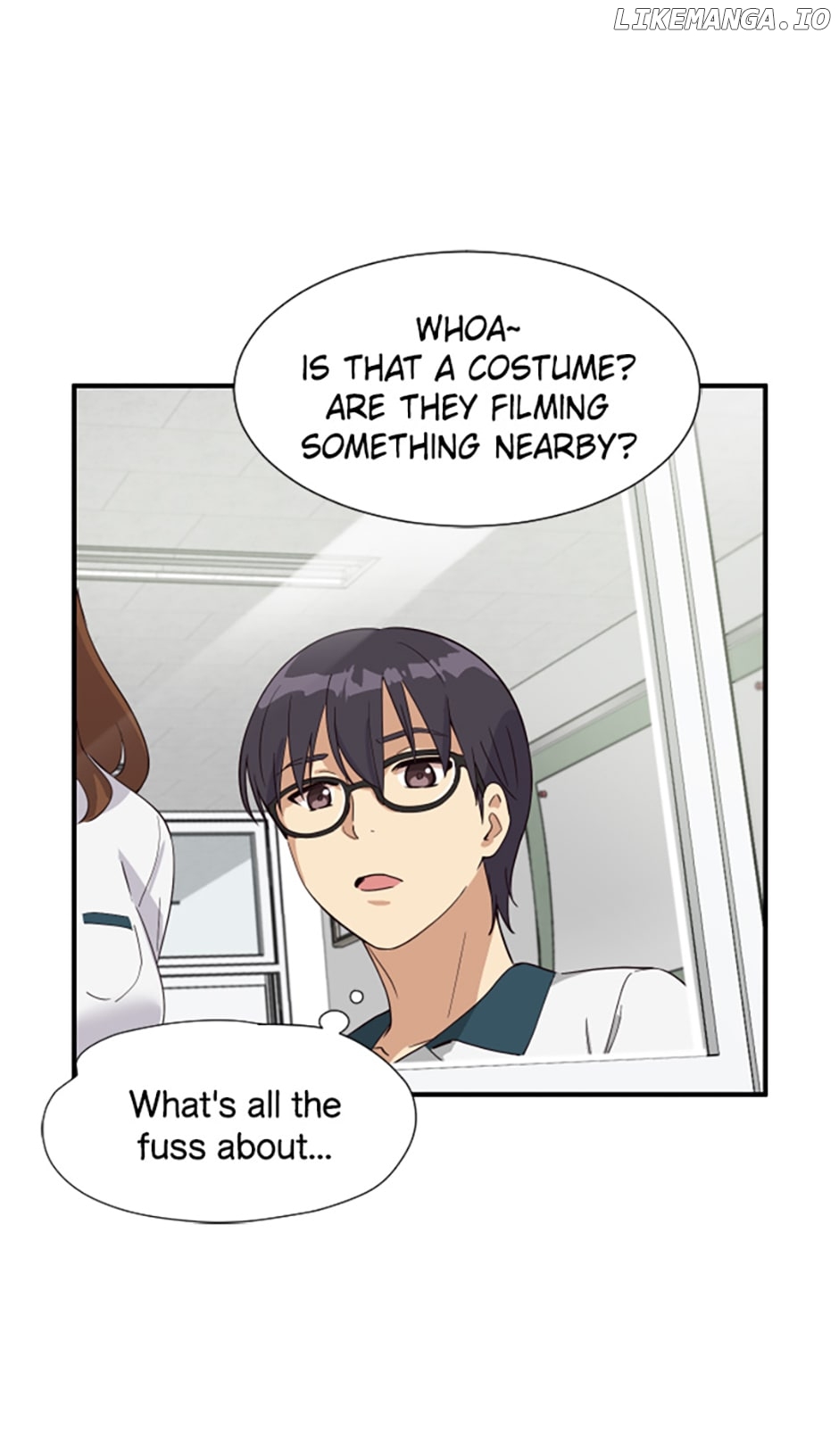 Heroine Idol Chapter 4 - page 61