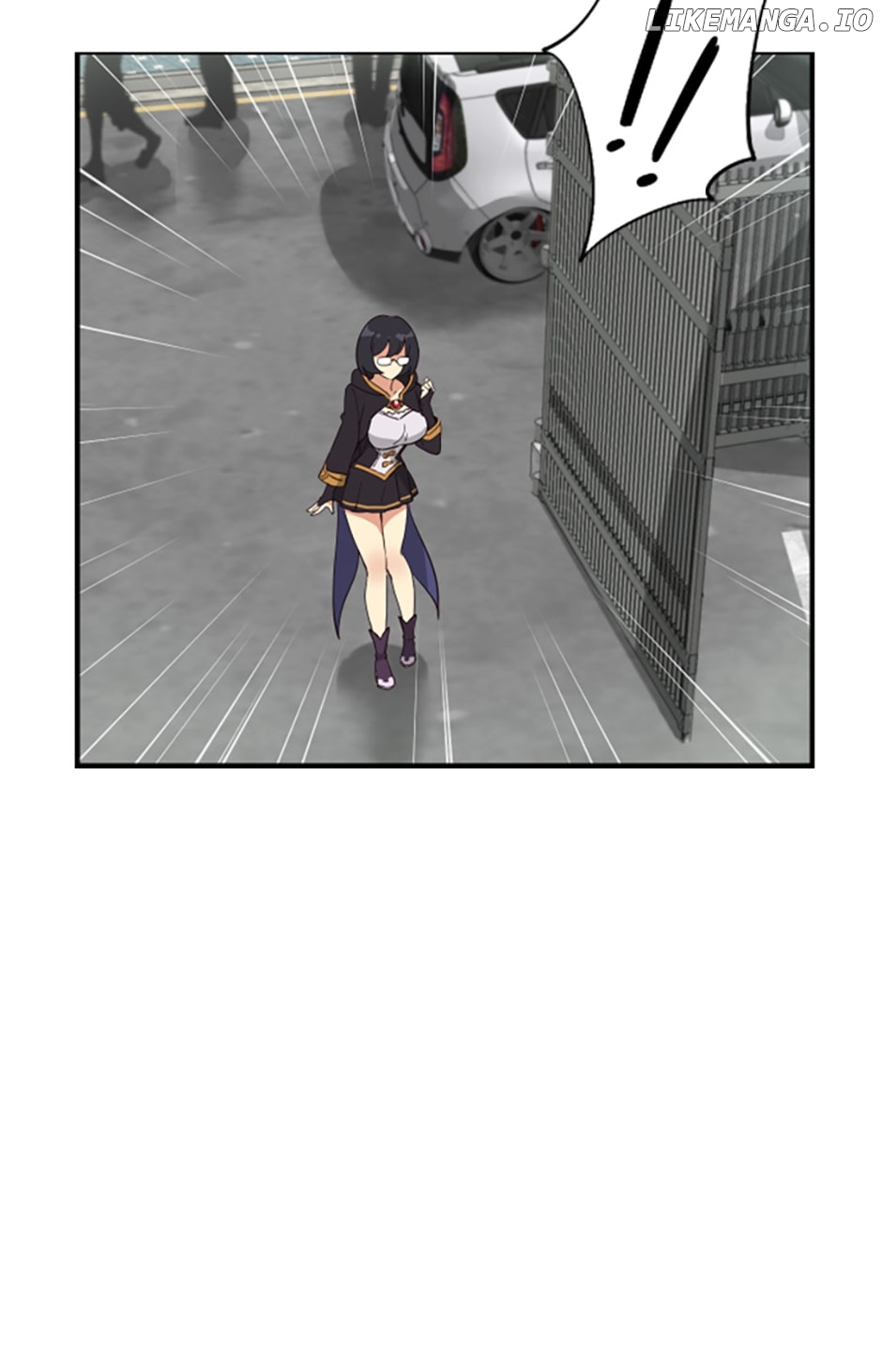 Heroine Idol Chapter 4 - page 63