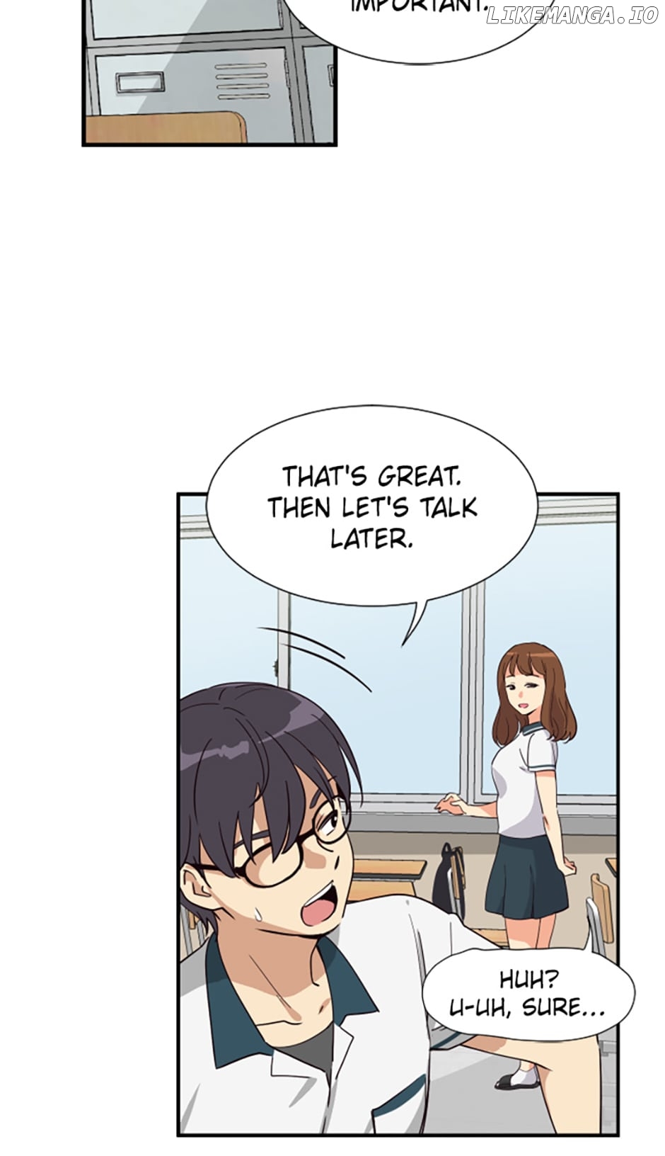 Heroine Idol Chapter 4 - page 66