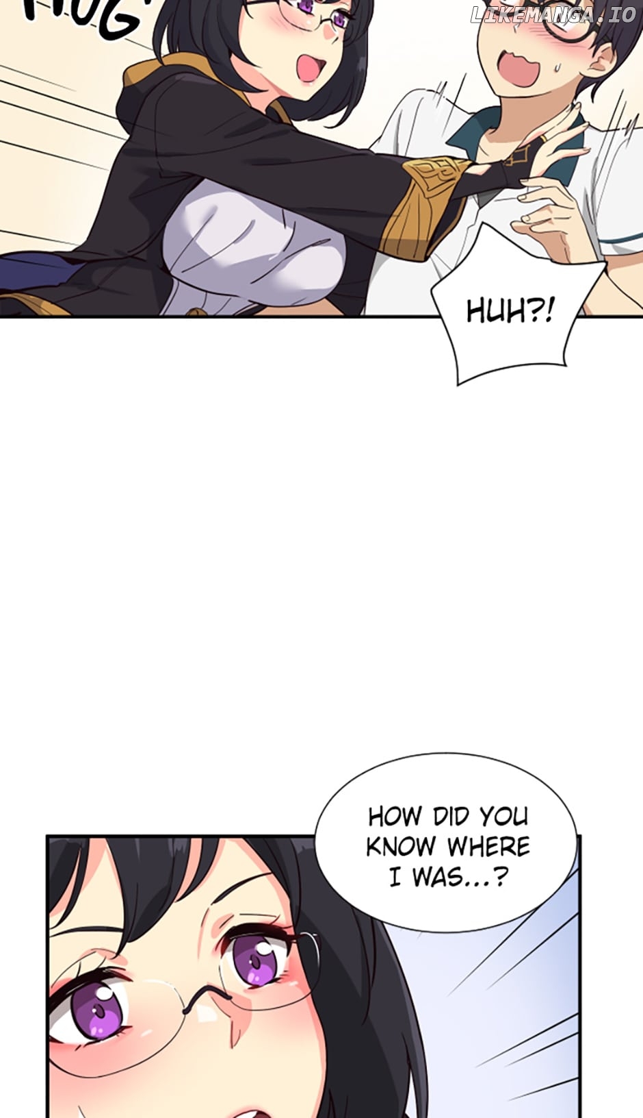 Heroine Idol Chapter 4 - page 72