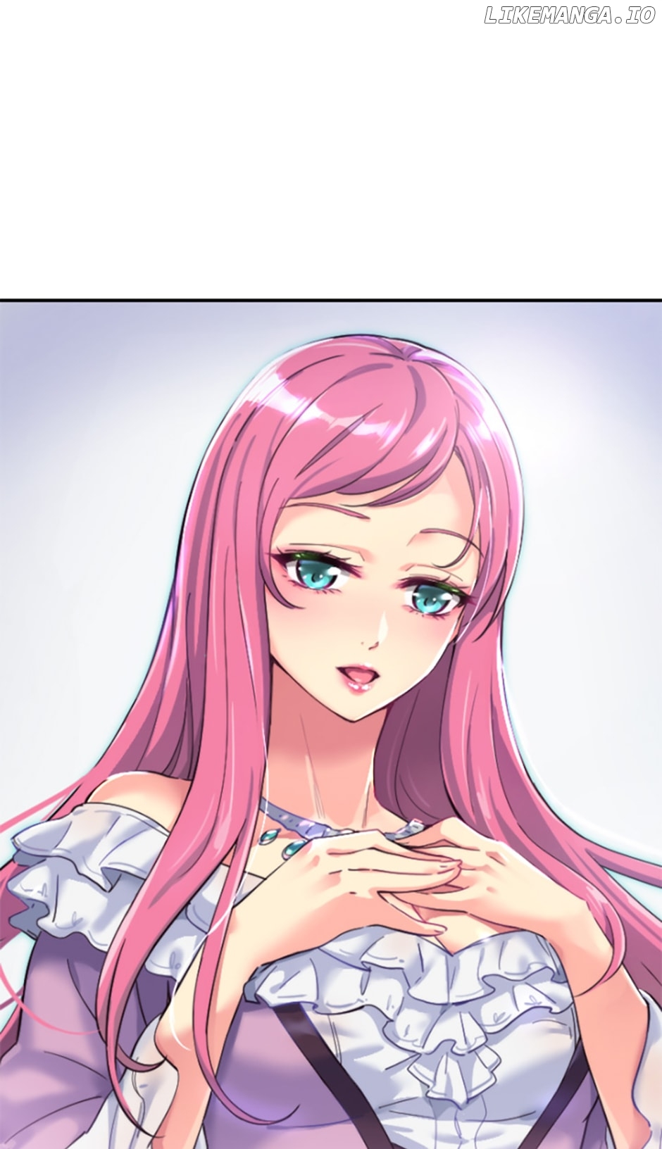 Heroine Idol Chapter 4 - page 9