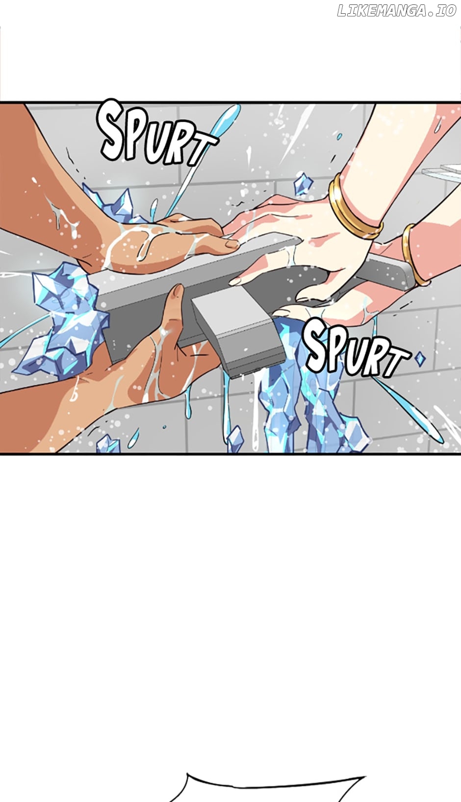 Heroine Idol Chapter 4 - page 83