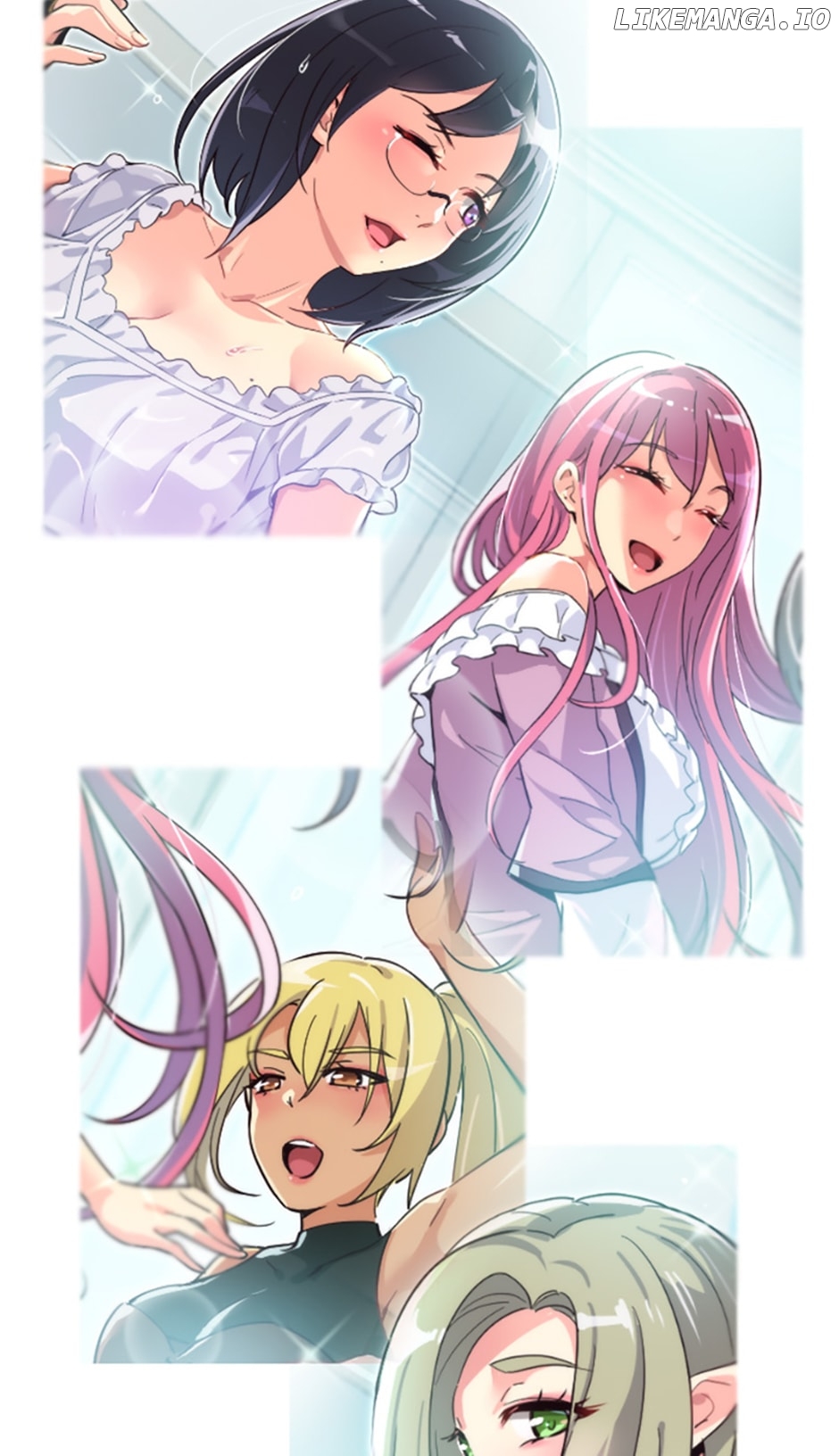 Heroine Idol Chapter 5 - page 2