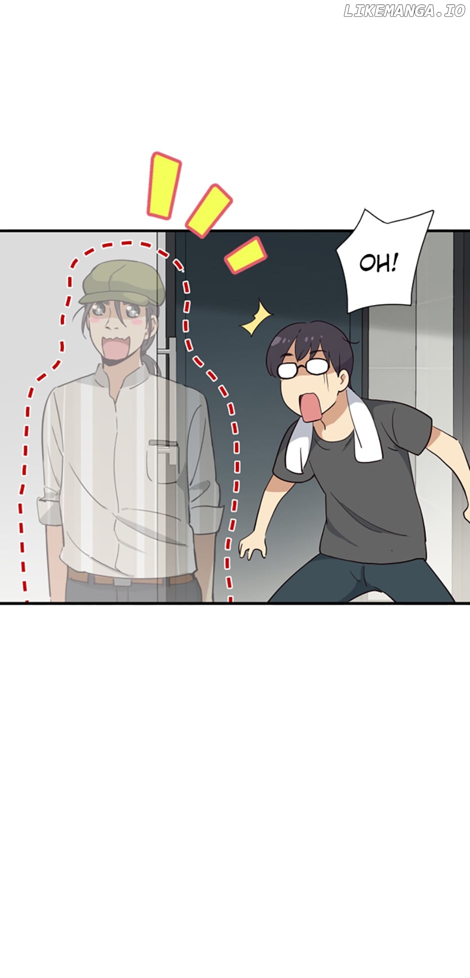 Heroine Idol Chapter 5 - page 11