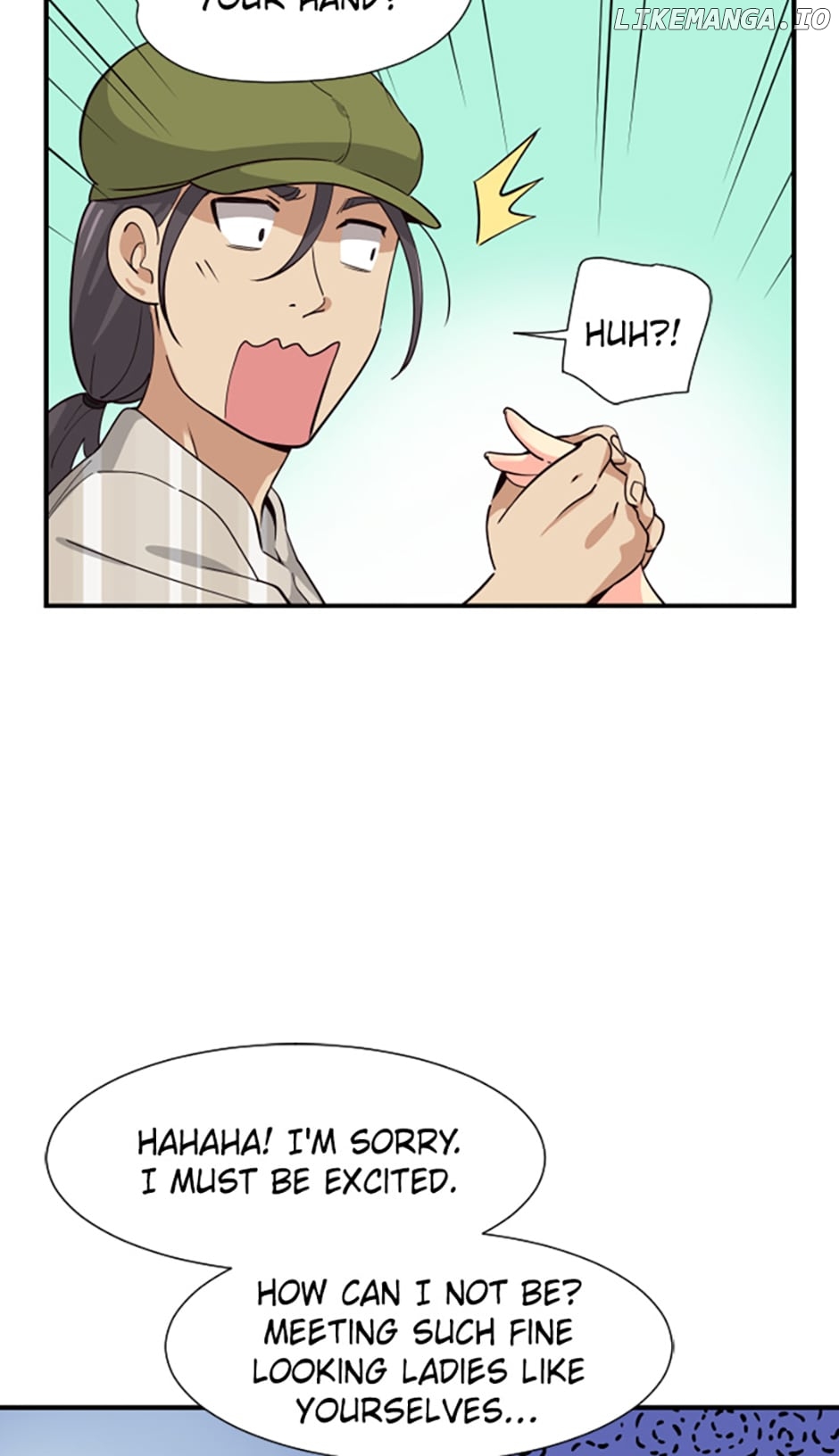 Heroine Idol Chapter 5 - page 15