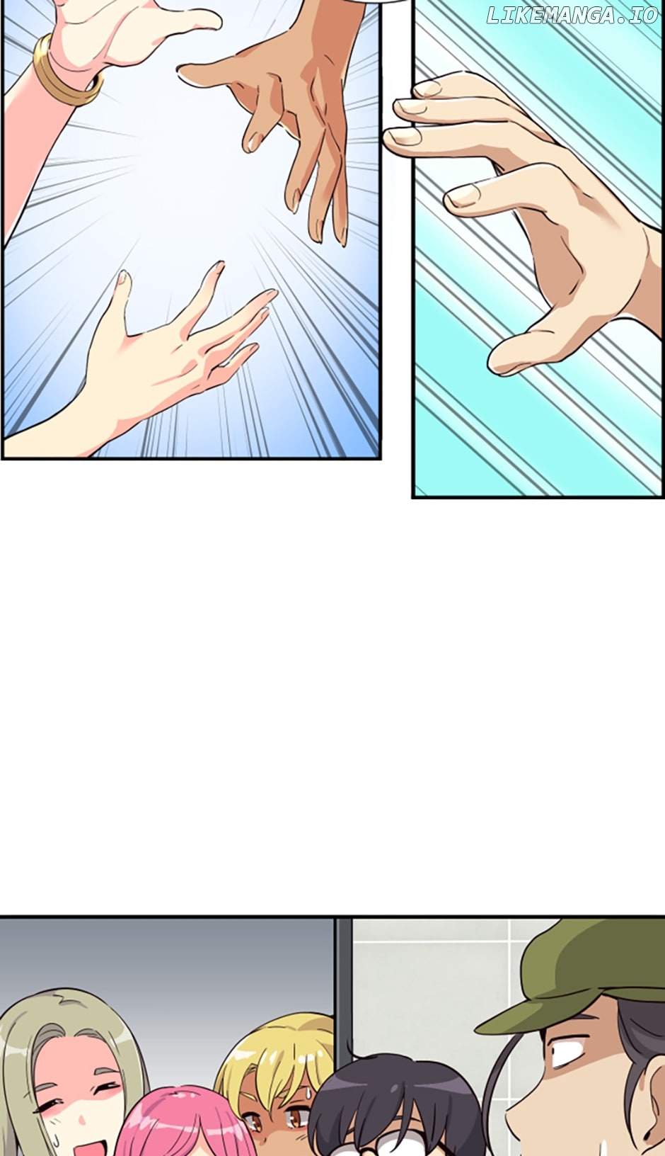 Heroine Idol Chapter 5 - page 25