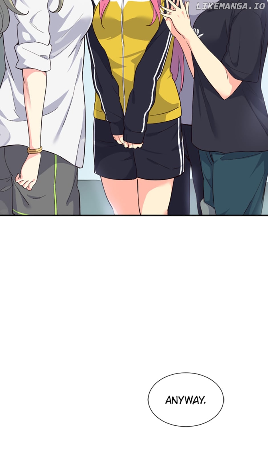Heroine Idol Chapter 5 - page 29