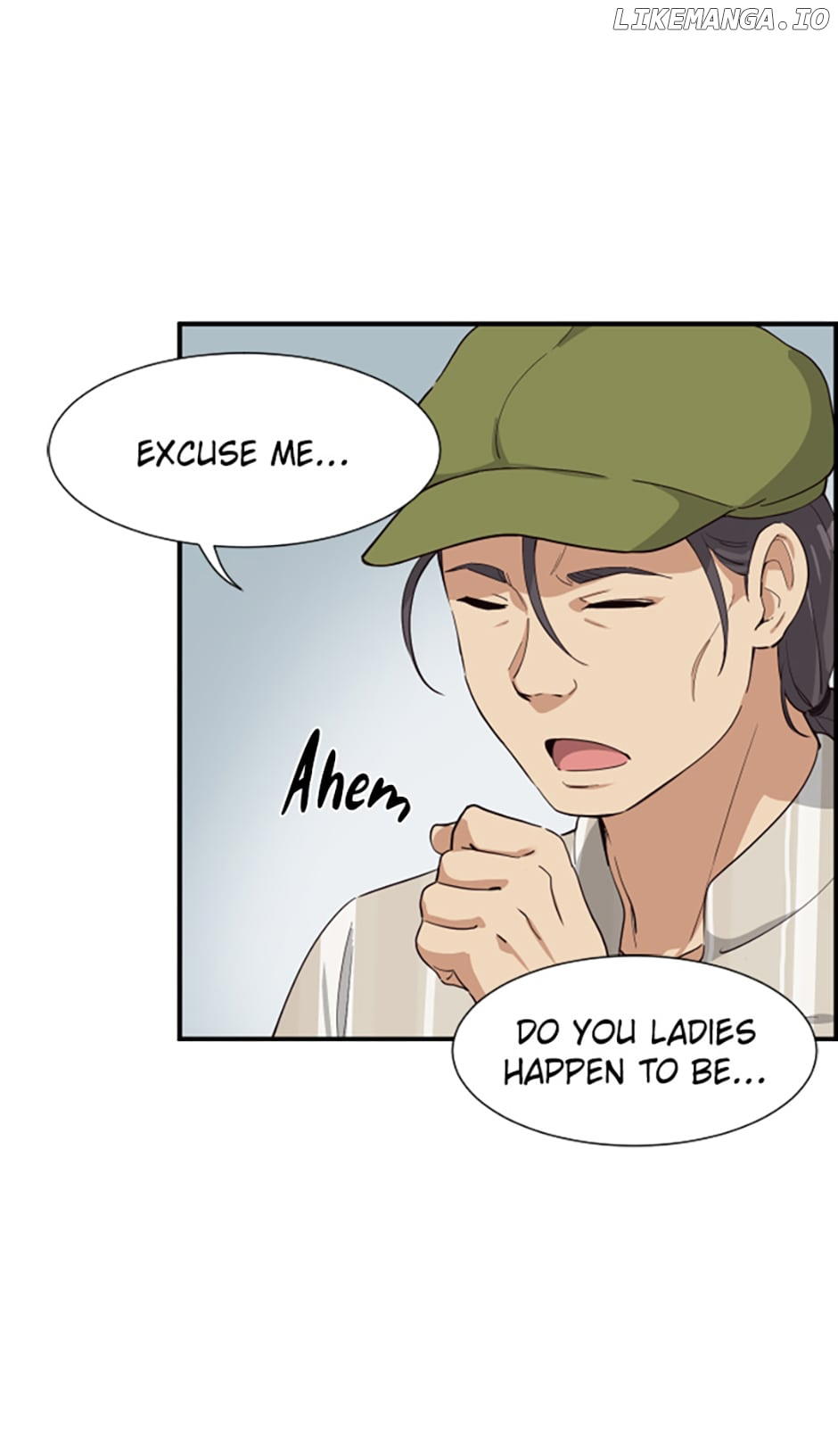 Heroine Idol Chapter 5 - page 30