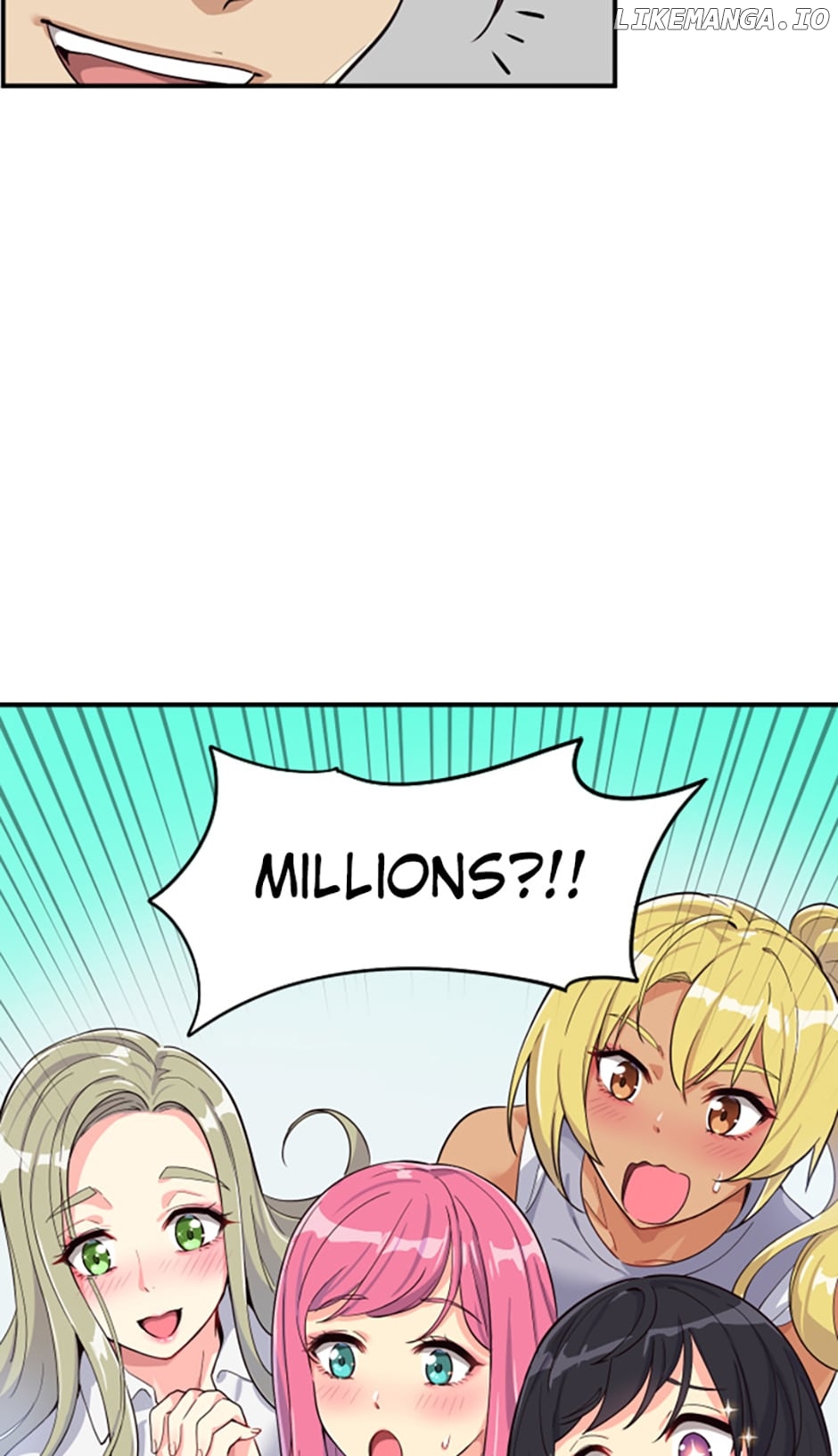 Heroine Idol Chapter 5 - page 48