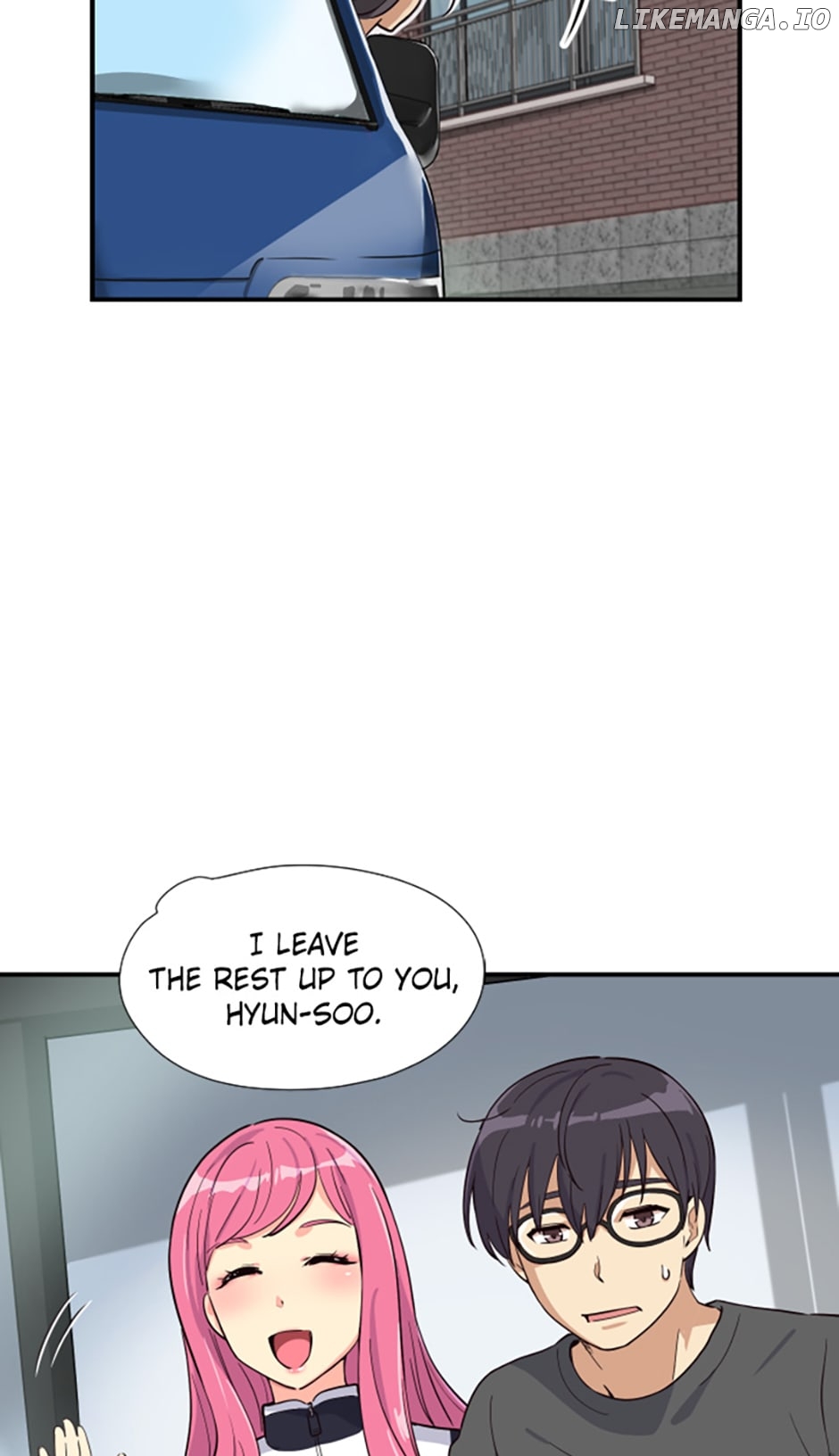 Heroine Idol Chapter 5 - page 53