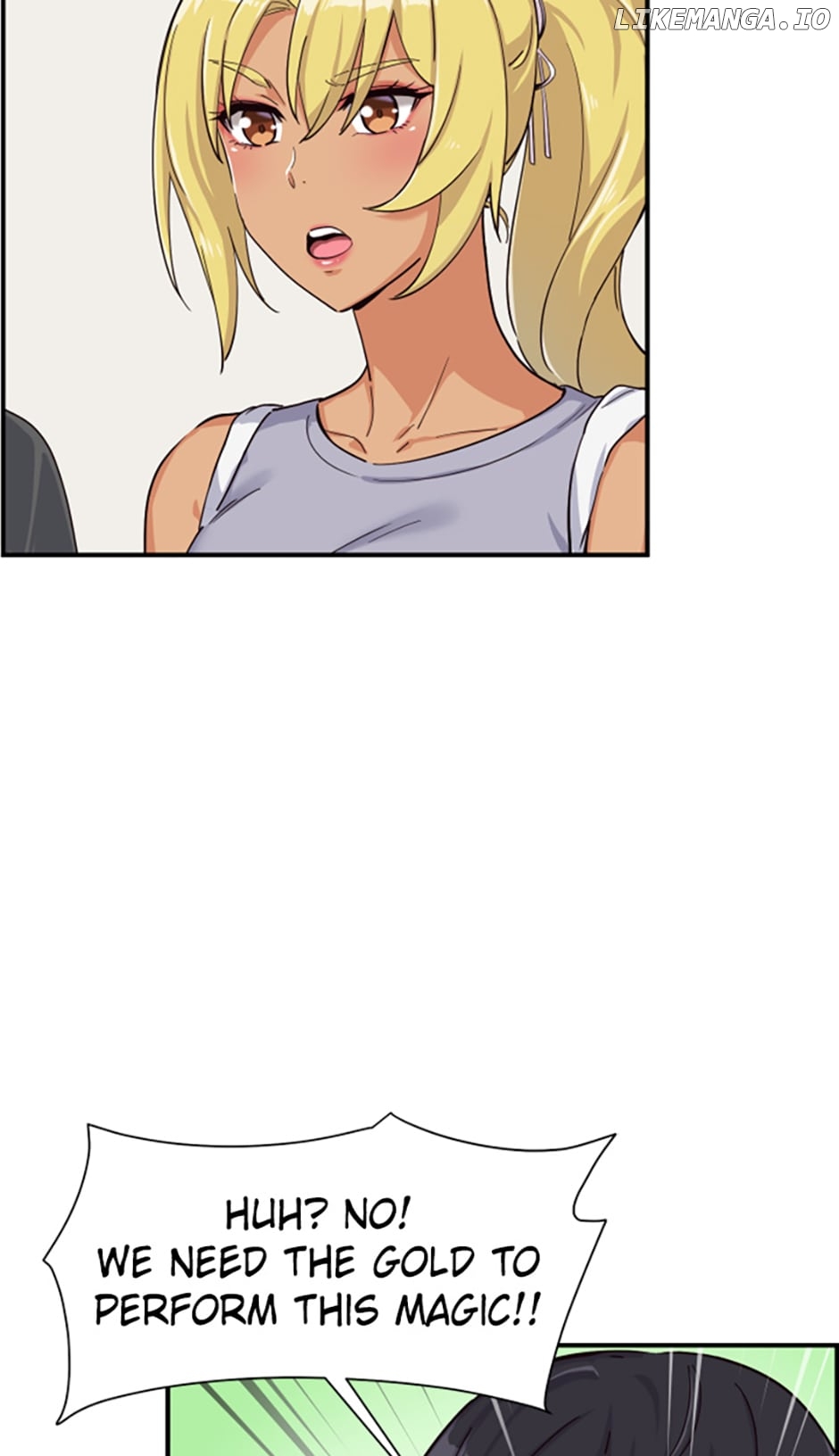 Heroine Idol Chapter 5 - page 62