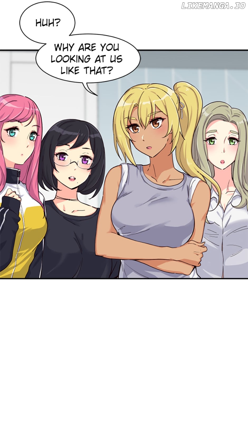 Heroine Idol Chapter 5 - page 66