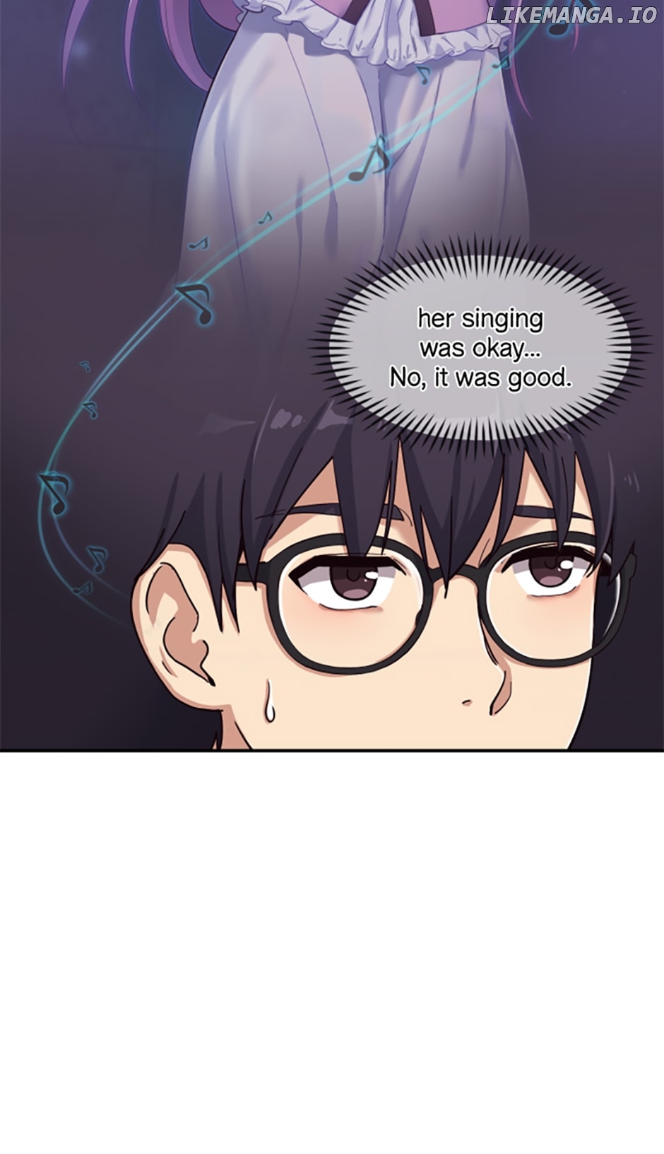 Heroine Idol Chapter 5 - page 71