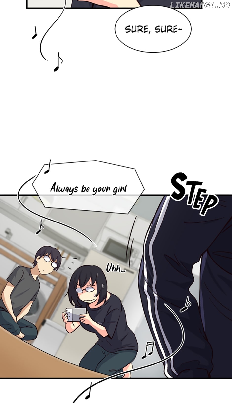 Heroine Idol Chapter 5 - page 88