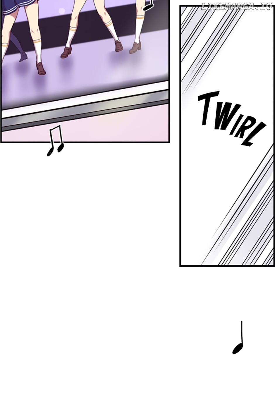 Heroine Idol Chapter 5 - page 90