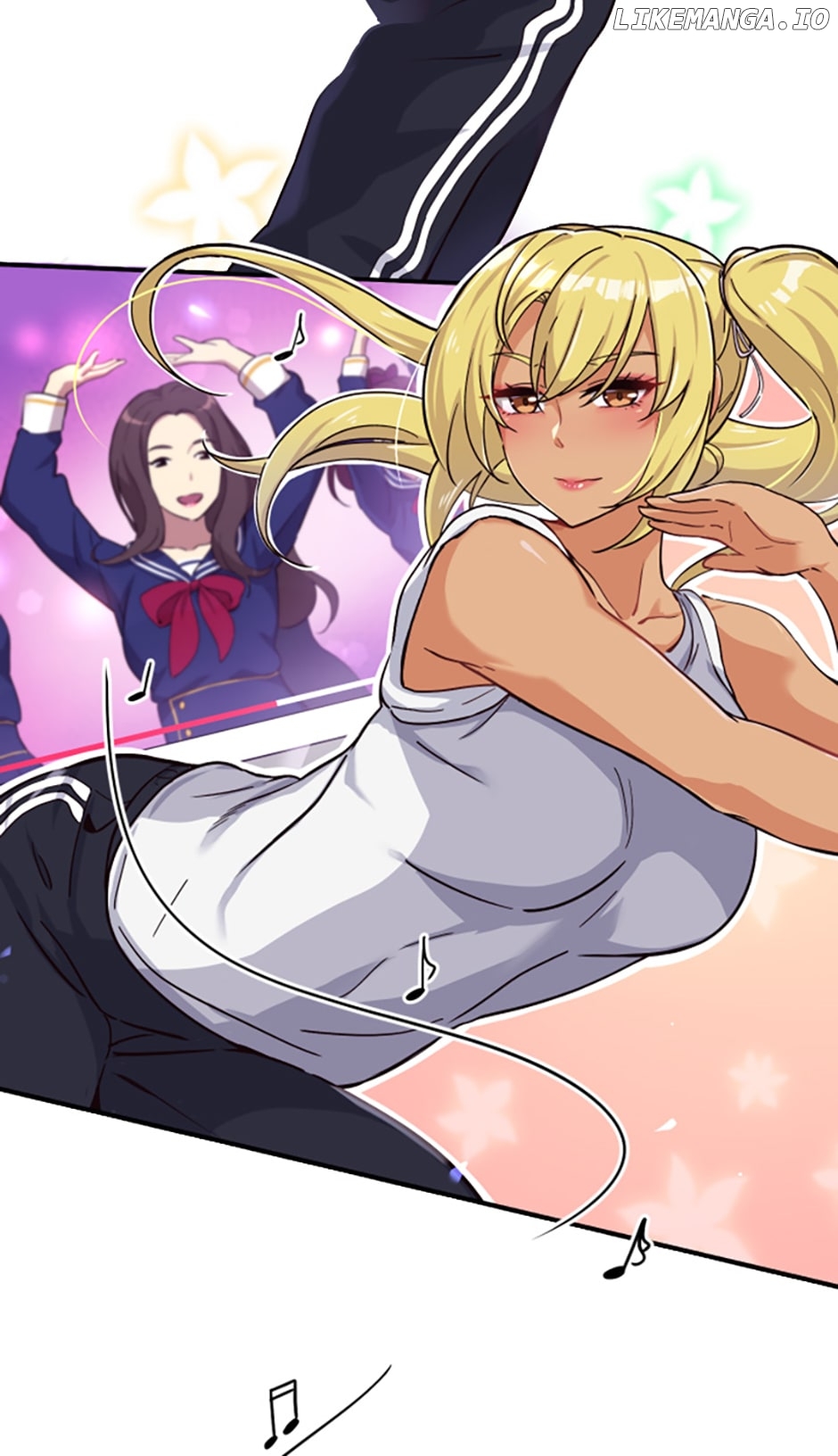 Heroine Idol Chapter 5 - page 92