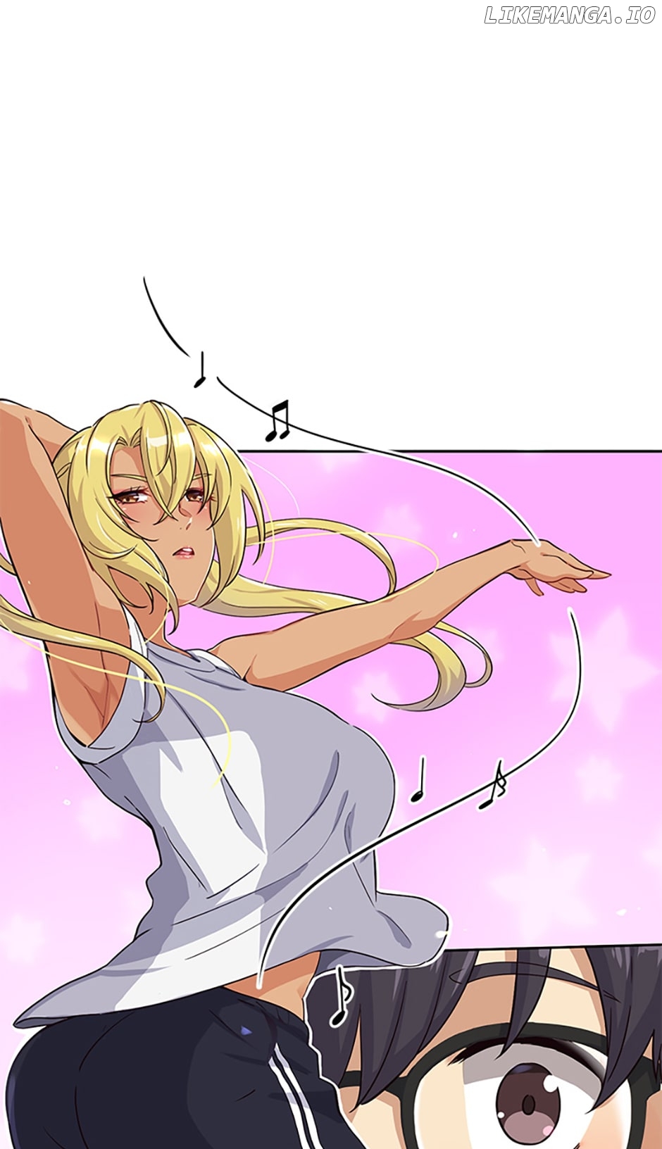 Heroine Idol Chapter 5 - page 99