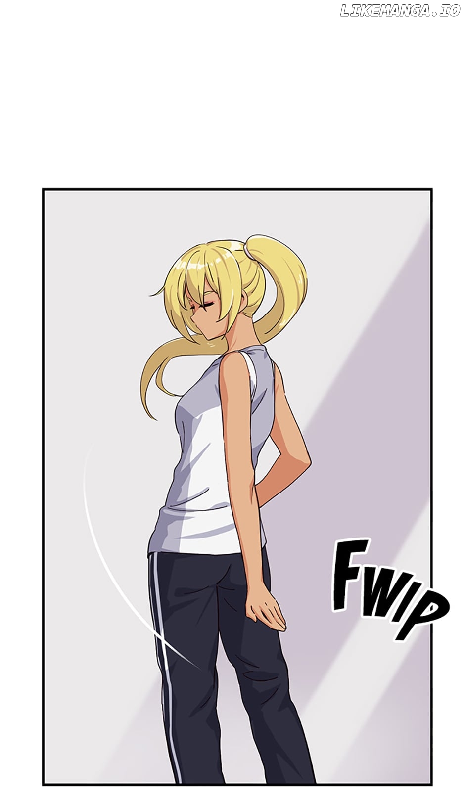 Heroine Idol Chapter 6 - page 11