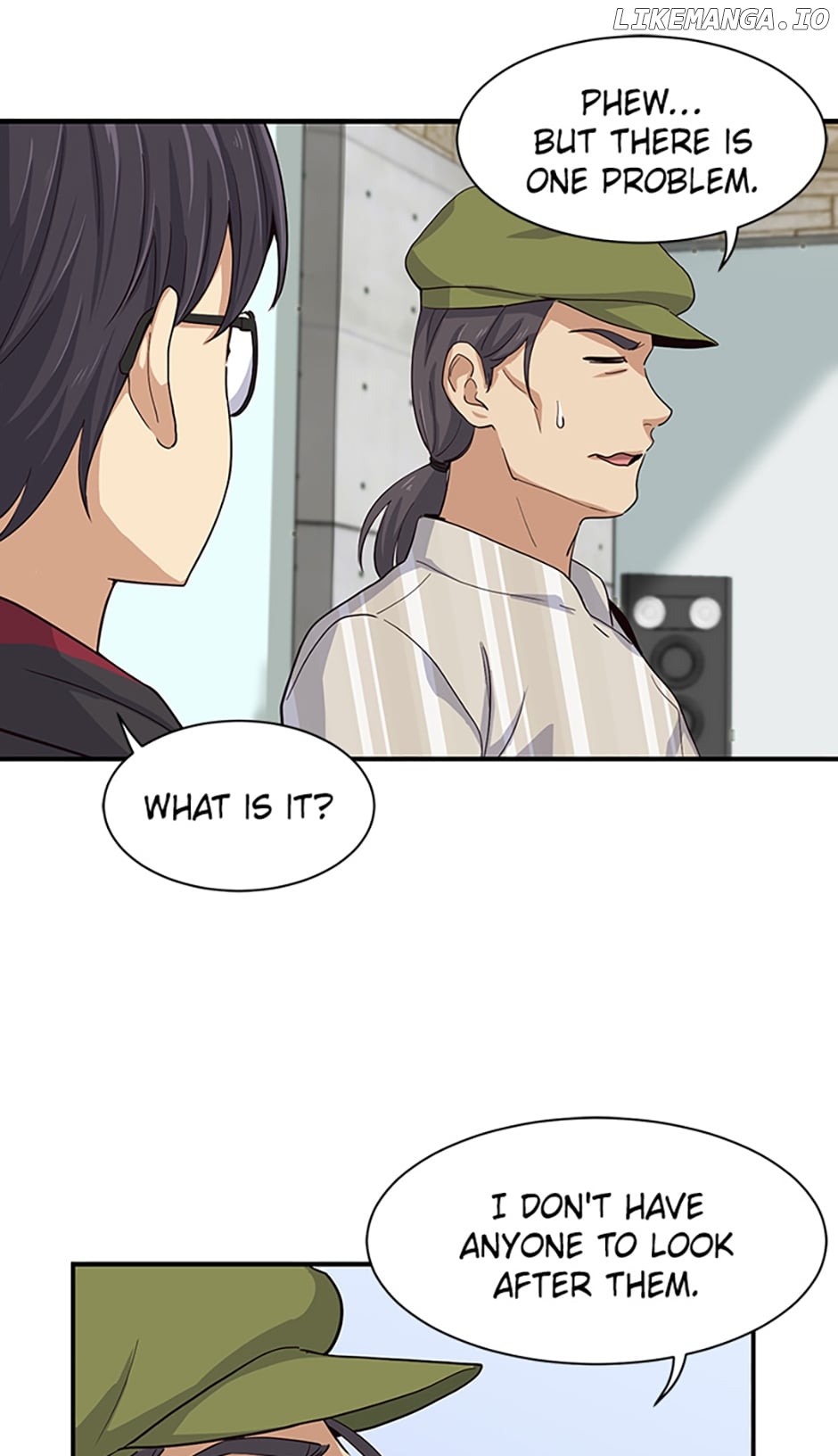Heroine Idol Chapter 6 - page 101