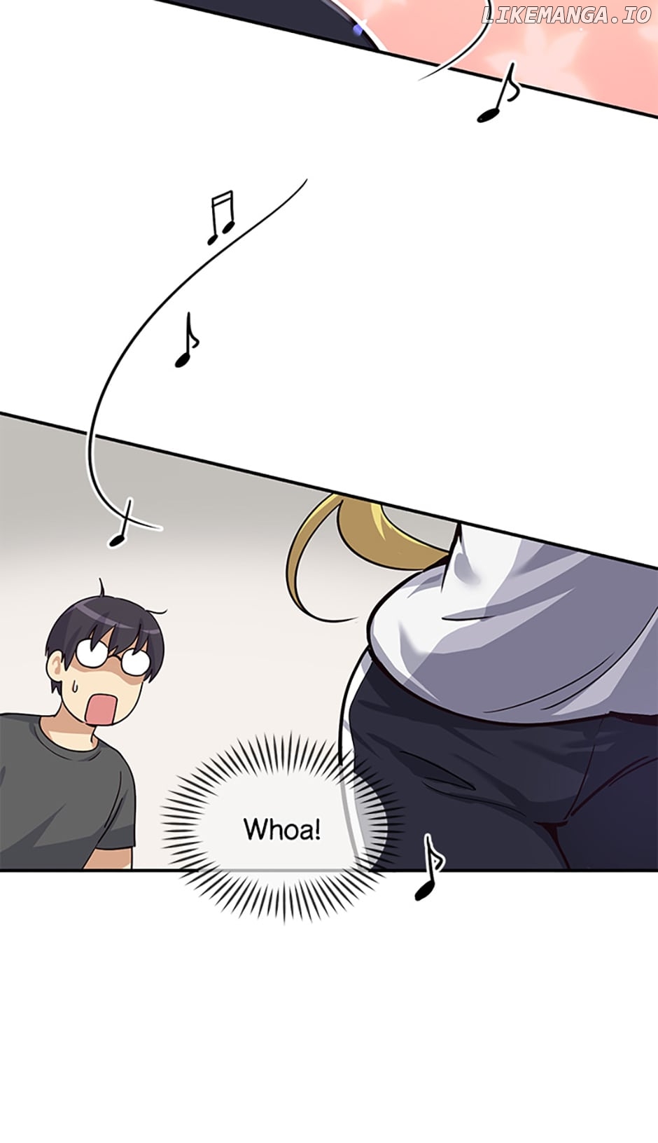 Heroine Idol Chapter 6 - page 3