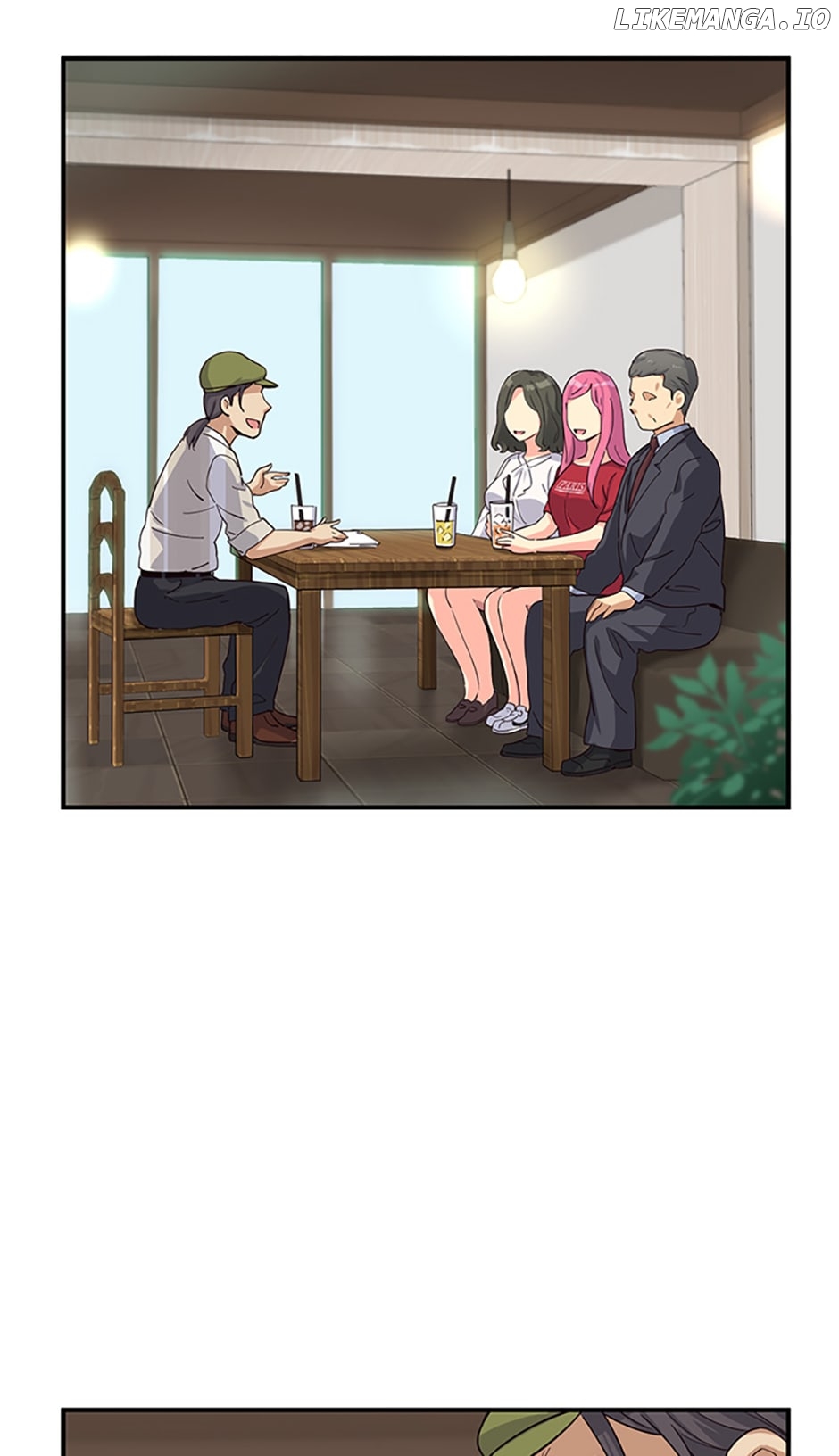 Heroine Idol Chapter 6 - page 25